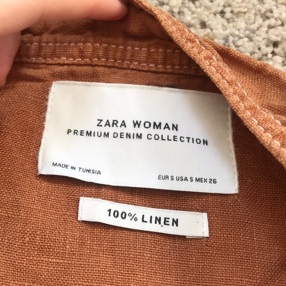 Zara Dress - Picture 3 of 3